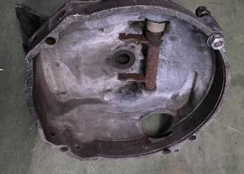 VW garbus ogórek obudowa do odpalenia silnika