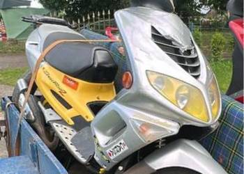 Peugeot Speedfight 2