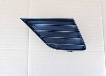 TOYOTA AVENSIS III T27 LIFT KRATKA LEWA ZDERZAKA PRZÓD 53128-05020