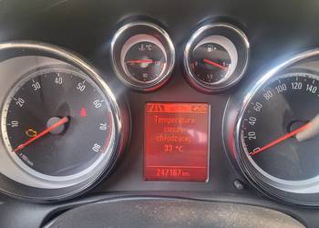 Obniżenie temperatury pracy silnika , chiptuning Opel , Chevrolet , Buick