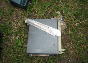 Komputer sterownik silnika Volvo 850 s70 v70 2.5 TDI P09179403