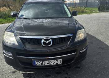 Mazda cx9 v6 2010