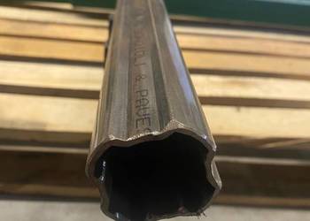 Rura profilowa Bondioli Pavesi 12225/133 L-1330mm