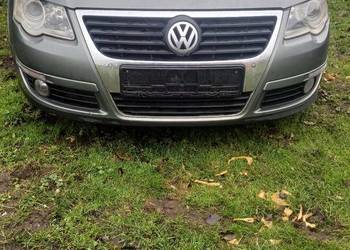 Volkswagen Passat B6 Volkswagen Passat B6