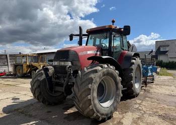 Ciągnik Case MXM 190