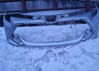 Zderzak toyota corolla e21 w kolor kod lakieru 1f7