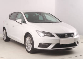 Seat Leon 1.4 TSI
