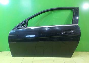 MERCEDES C W204 C204 AMG 13r COUPE 2D drzwi lewe przod