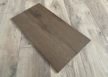 NOWOŚĆ !! Gres Drewnopodobny PINEA BROWN 31x62