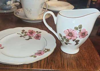 Mlecznik Elgin. Ćmielów.  1970r. Made in Poland. Proj. W. Potocki