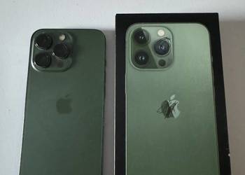 iPhone 13 Pro