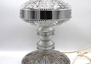 Lampa biurkowa typ OSK-10, Polam Pułtusk, ok. 1967 r
