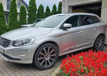 Volvo xc60 t5 automat 2,0 benzyna