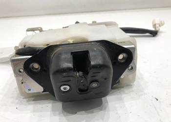 ZAMEK KLAPY TYŁ HONDA CR-V IV SUV