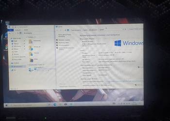 Thinkpad t410i + zasilacz