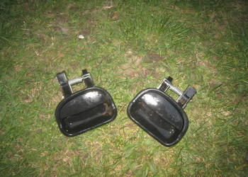 Klamka wewnętrzna drzwi przesuwnych prawych lewych Renault Kangoo Kubistar