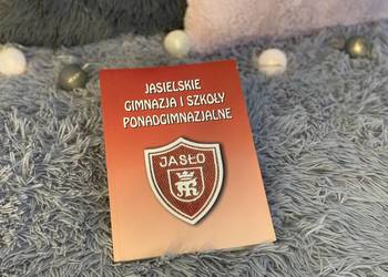 "Jasielskie gimnazja i szkoły ponadgimnazjalne" - NOWA!