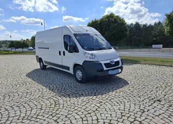 Peugeot BOXER 2.2 Klima