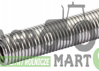 HA069 SPRĘŻYNA NACIĄGOWA 2x17x93 AMAZONE HA069 SPRĘŻYNA NACIĄGOWA 2x17x93 AMAZONE