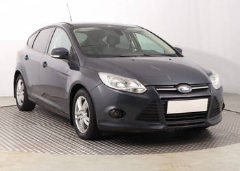 Ford Focus 1.6 TDCi