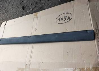 GOLF II 2 JETTA 2 5D LISTWA DRZWI LEWY PRZÓD KIEROWCY  193853515F GOLF II 2 JETTA 2 5D LISTWA DRZWI LEWY PRZÓD KIEROWCY  193853515F