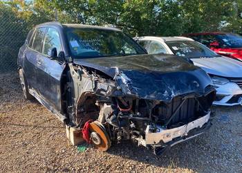 BMW X5 3.0 xDrive 30E Sport  HA847