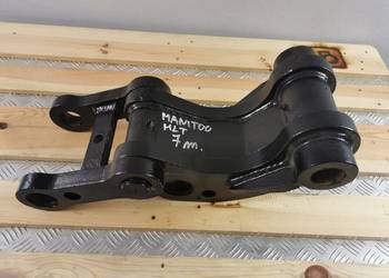 Przegub adaptacji Manitou MLT 737