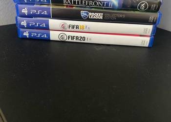 konsola ps4