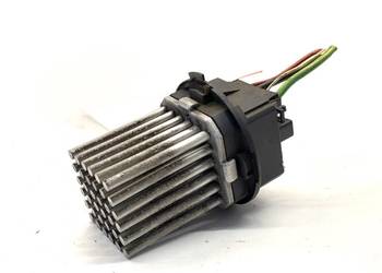 OPORNIK DMUCHAWY POWIETRZA CITROEN C5 III 5HL008941 REZYSTOR