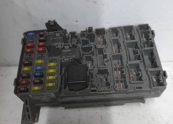 Moduł sterujący skrzynią biegów HONDA CIVIC S5A-A32 D3 S5AA