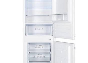 Lodówka Amica BK3265.4Ui(E) 176,9cm Szuflada z kontrolą wilgotności