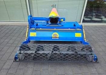 Glebogryzarka Separacyjna SB105 Mikann