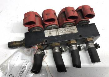 WTRYSKIWACZ LPG 67R010104 WTRYSK GAZU, GAZOWY