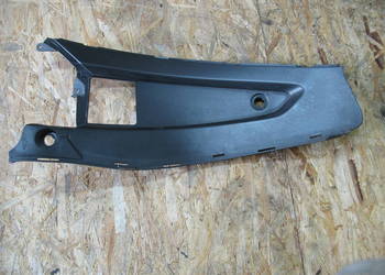 Gilera nexus 500 wypełnienie prawe owiewka