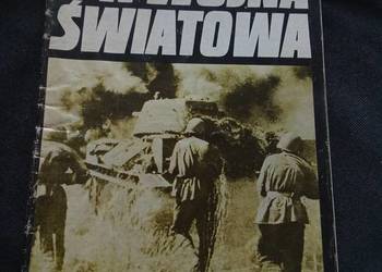 II wojna światowa. Przełom pod Kurskiem
