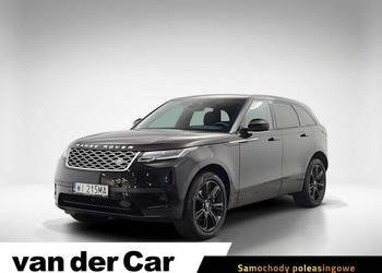 Land Rover Range Rover VELAR 2.0 P250 Edition ! Z Polskiego Salonu ! Faktu…