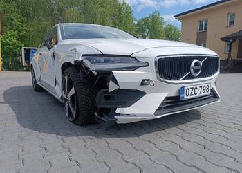 Volvo S60 2022 2.0 B4 VAT 23 V60 v90 s90