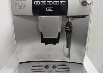 Ekspres do kawy DeLonghi Magnifica Rapid Cappucino