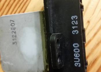 REZYSTOR OPORNIK DMUCHAWY NISSAN PRIMERA P11 3U6003123 4PINY