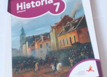 HISTORIA PODRĘCZNIK 7 WERSJA DLA NAUCZYCIELA