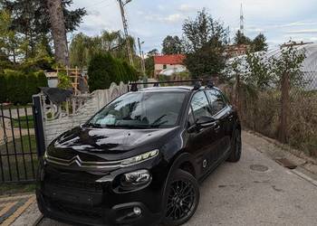 CITROEN C32018r. kRAJOWY
