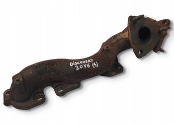 KOLEKTOR WYDECHOWY Land Rover Discovery 3.0 D 306DT XF X250 XJ 9X2Q9431DA L