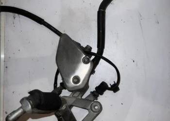 set prawy kierowcy Yamaha FZS 600 Fazer 98-03