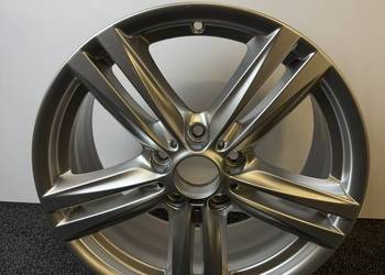 Oryginalna Felga 18cali BMW M-pakiet F20 F22 7845852