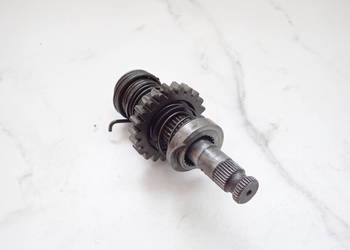Mechanizm Rozruchu Wałek Sprężyna Kopki Honda XR 250 R 91-99r