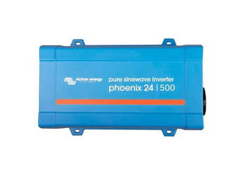 Victron Energy Phoenix VE.Direct 24/500