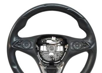 KIEROWNICA SKÓRZANA MULTIFUNKCJA  Opel Corsa VI (2019-) F