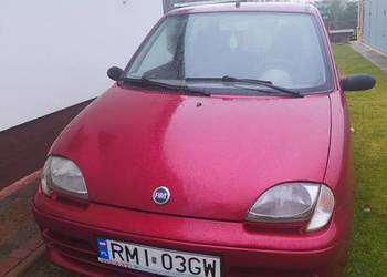 Fiat Seicento 1.1