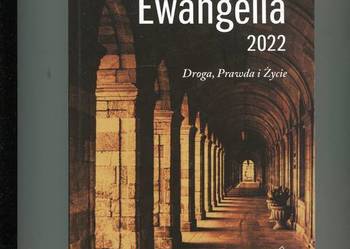 Ewangelia 2022 Droga Prawda Życie