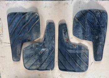 Chlapacze Opel frontera a long